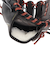 ウイルソン（Wilson）硬式用グラブ 内野手用 野球グローブ Wilson staff DUAL D5型 WBW101056