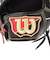 ウイルソン（Wilson）硬式用グラブ 内野手用 野球グローブ Wilson staff DUAL D5型 WBW101056
