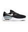 ナイキ（NIKE）スニーカー エアマックス システム AIR MAX SYSTM ブラック DM9538-001 スポーツ カジュアル シューズ タウン 厚底…