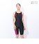 スピード（SPEEDO）競泳水着 水泳 フレックスシグマカイセミオープンバックニースキン FINA承認 SCW12302F WY