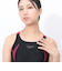 スピード（SPEEDO）競泳水着 水泳 フレックスシグマカイセミオープンバックニースキン FINA承認 SCW12302F WY