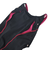 スピード（SPEEDO）競泳水着 水泳 フレックスシグマカイセミオープンバックニースキン FINA承認 SCW12302F WY