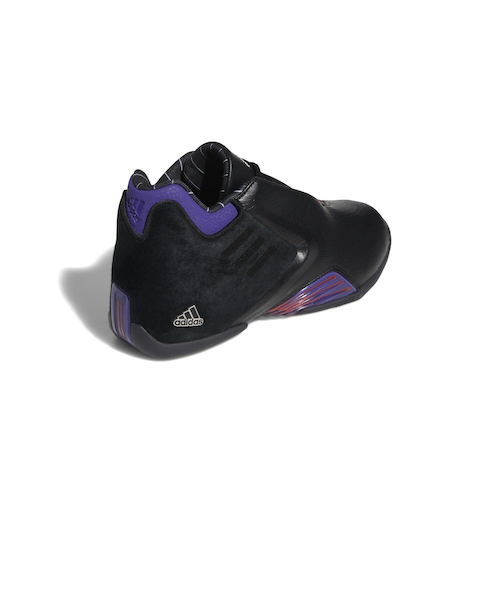 お盆限定新品adidas T-Mac 3 Restomod バスケットシューズ Adidas T-Mac 3 Restomod - YouTube
