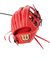 ウイルソン（Wilson）硬式用グラブ 内野手用 野球グローブ staff DUAL 86 WBW101063