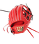 ウイルソン（Wilson）硬式用グラブ 内野手用 野球グローブ staff DUAL 86 WBW101063