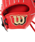 ウイルソン（Wilson）硬式用グラブ 内野手用 野球グローブ staff DUAL 86 WBW101063