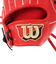 ウイルソン（Wilson）硬式用グラブ 内野手用 野球グローブ staff DUAL 86 WBW101063