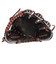 ウイルソン（Wilson）硬式用グラブ 内野手用 野球グローブ staff DUAL 86 WBW101065