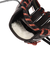 ウイルソン（Wilson）硬式用グラブ 内野手用 野球グローブ staff DUAL 86 WBW101065