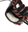 ウイルソン（Wilson）硬式用グラブ 内野手用 野球グローブ staff DUAL 86 WBW101065