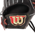 ウイルソン（Wilson）硬式用グラブ 内野手用 野球グローブ staff DUAL 86 WBW101065