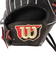 ウイルソン（Wilson）硬式用グラブ 内野手用 野球グローブ staff DUAL 86 WBW101065