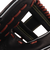 ウイルソン（Wilson）硬式用グラブ 内野手用 野球グローブ staff DUAL 86 WBW101065