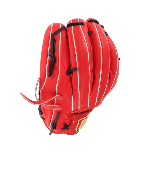 ウイルソン（Wilson）硬式用グラブ 内野手用 野球グローブ staff