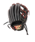 ウイルソン（Wilson）硬式用グラブ 内野手用 野球グローブ staff DUAL 87 WBW101068