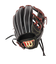 ウイルソン（Wilson）硬式用グラブ 内野手用 野球グローブ staff DUAL 87 WBW101068