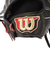 ウイルソン（Wilson）硬式用グラブ 内野手用 野球グローブ staff DUAL 87 WBW101068