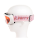 スノーゴーグル 23 シングルレンズ L スノーゴーグル スキー スノーボード ホワイト 330NN2FK0051 WHT