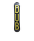 ダブ（dub）スノーボード板 M ボード板 +GRAN グラン KHAKI カーキ ディレクショナル 151 155