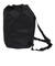 リュック バッグ スノーボード スノボ ブラック WEAR BAG 22SNSLY014-BLK