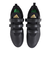アディダス（adidas）野球スパイク 金具 黒 一般 スタビル ロー メンズ GW0301 ベルト
