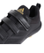 アディダス（adidas）野球スパイク 金具 黒 一般 スタビル ロー メンズ GW0301 ベルト