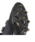 アディダス（adidas）野球スパイク 金具 黒 一般 スタビル ロー メンズ GW0301 ベルト
