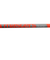 ジュニア 子供 スキーポール ストック ブラック レッド BUILDER Red 01W24200