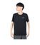 ナイキ（NIKE）Tシャツ 半袖 uv 速乾 ブラック 黒 マイラー 半袖トップ ドライフィット DV9316-010