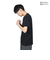 ナイキ（NIKE）Tシャツ 半袖 uv 速乾 ブラック 黒 マイラー 半袖トップ ドライフィット DV9316-010