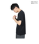 ナイキ（NIKE）Tシャツ 半袖 uv 速乾 ブラック 黒 マイラー 半袖トップ ドライフィット DV9316-010