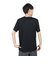 ナイキ（NIKE）Tシャツ 半袖 uv 速乾 ブラック 黒 マイラー 半袖トップ ドライフィット DV9316-010