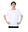 ナイキ（NIKE）Tシャツ 半袖 uv 速乾 ホワイト 白 マイラー 半袖トップ ドライフィット DV9316-100