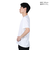 ナイキ（NIKE）Tシャツ 半袖 uv 速乾 ホワイト 白 マイラー 半袖トップ ドライフィット DV9316-100