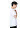 ナイキ（NIKE）Tシャツ 半袖 uv 速乾 ホワイト 白 マイラー 半袖トップ ドライフィット DV9316-100