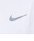 ナイキ（NIKE）Tシャツ 半袖 uv 速乾 ホワイト 白 マイラー 半袖トップ ドライフィット DV9316-100
