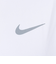 ナイキ（NIKE）Tシャツ 半袖 uv 速乾 ホワイト 白 マイラー 半袖トップ ドライフィット DV9316-100