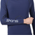 スキンズ（SKINS）SERIES 3 メンズ サーマル ロングスリーブトップ 181-20312-098