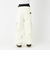 オーシャンパシフィック（Ocean Pacific）スノーウェア パンツ スノーカーゴパンツ 542700 WHT ホワイト スノーボード スノボ 透湿 耐水…