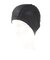アリーナ（ARENA）水泳 キャップ 2WAYシリコーンキャップ エンボス ARN-3408 BLK