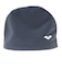 アリーナ（ARENA）水泳 キャップ 2WAYシリコーンキャップ エンボス ARN-3408 NVY