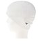 アリーナ（ARENA）水泳 キャップ 2WAYシリコーンキャップ エンボス ARN-3408 WHT