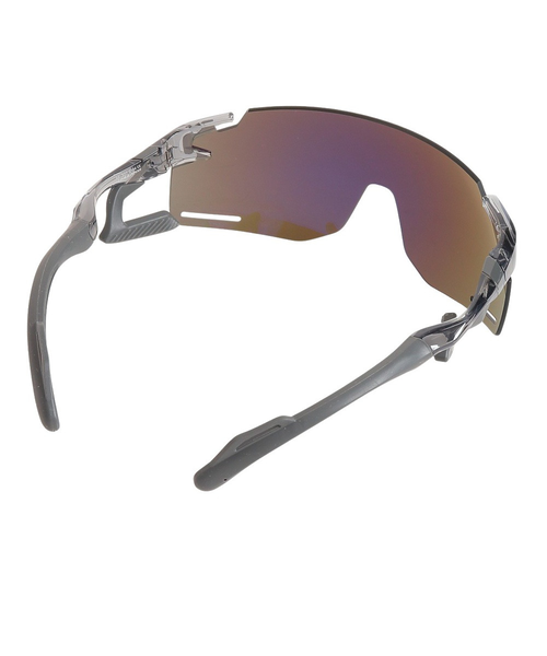 エアフライ（AirFly）スポーツサングラス AF-301 C-34BK UV｜スーパー