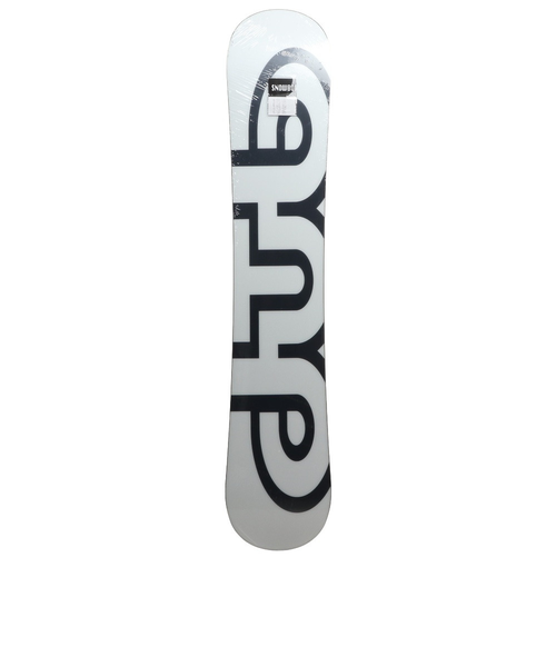ダブ（dub）スノーボード板 M ボード板 STONE 2/GRAY グレー ディレク