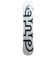 ダブ（dub）スノーボード板 M ボード板 STONE 2/GRAY グレー ディレクショナル