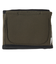 チケットホルダー パスケース 22SNSLY010-OLV オリーブ リフト券ホルダー ハンドパスケース