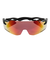エアフライ（AirFly）サングラス AF-301 C-3BK UV
