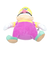 スーパーマリオSUPER MARIO ALL STAR COLLECTION ワリオ Sサイズ AC08