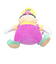 スーパーマリオSUPER MARIO ALL STAR COLLECTION ワリオ Sサイズ AC08