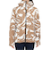 J.LINDEBERGスキーウェア ジャケット レディース ブラウン HALO SKI JACKET PR 074-57113-054
